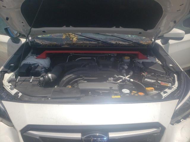 Photo 7 from auction – 2018 SUBARU CROSSTREK with VIN JF2GTACC8JH322293