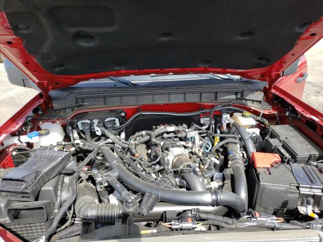 Photo 7 from auction – 2021 FORD BRONCO BAS with VIN 1FMEE5DP4MLA86635