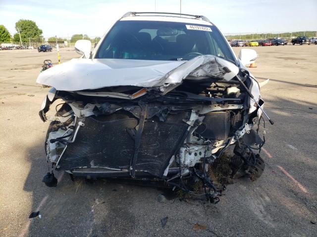 Photo 7 from auction – 2013 LEXUS RX 350 BAS with VIN 2T2BK1BA2DC192673
