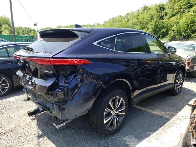 Photo 4 from auction – 2021 TOYOTA VENZA LE with VIN JTEAAAAH7MJ014288