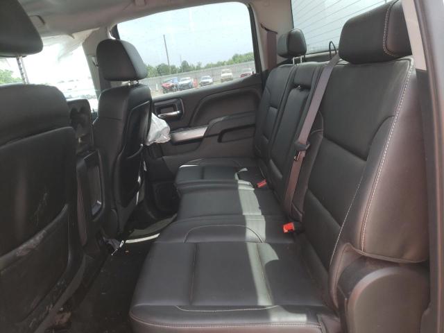 Photo 6 from auction – 2015 CHEVROLET SILVERADO with VIN 1GC1KVE81FF120941
