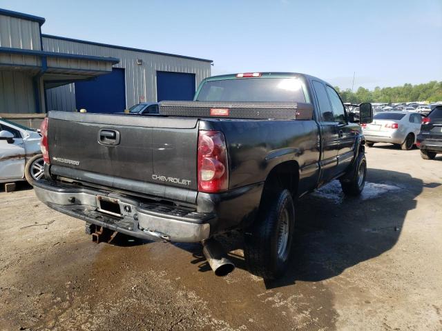 Photo 4 from auction – 2003 CHEVROLET SILVERADO with VIN 1GCHK29133E127420