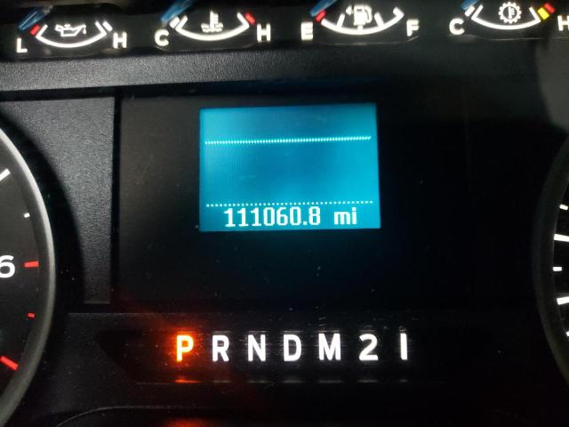 Photo 8 from auction – 2015 FORD F150 SUPER with VIN 1FTEX1EP5FFB39902