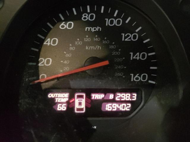 Photo 8 from auction – 2003 ACURA 3.2TL with VIN 19UUA56603A016805