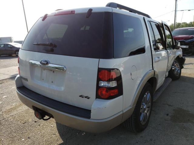 Photo 4 from auction – 2010 FORD EXPLORER E with VIN 1FMEU7EE5AUA15722