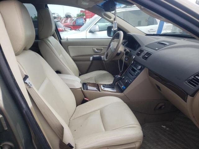 Photo 5 from auction – 2010 VOLVO XC90 3.2 with VIN YV4982CZ4A1539994