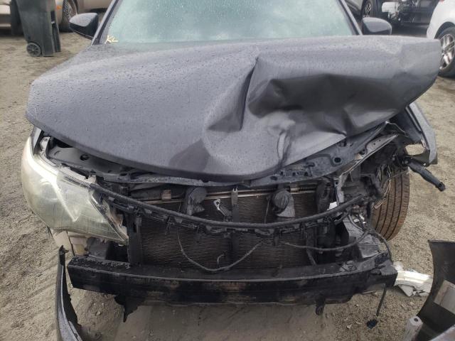 صورة رقم 7 من المزاد - 2012 TOYOTA CAMRY BASE مع VIN 4T1BF1FK8CU070277