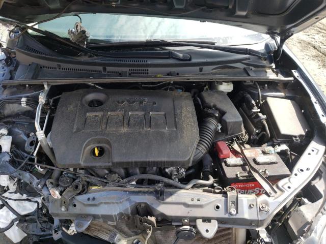 Photo 7 from auction – 2017 TOYOTA COROLLA L with VIN 2T1BURHE8HC867682