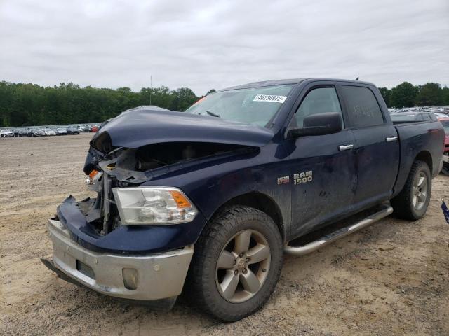 Photo 2 from auction – 2014 RAM 1500 SLT with VIN 1C6RR7LT9ES467397