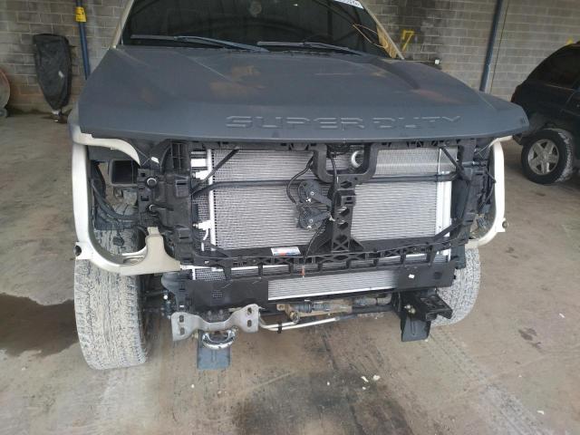Photo 9 from auction – 2017 FORD F250 SUPER with VIN 1FT7W2BT1HED48596