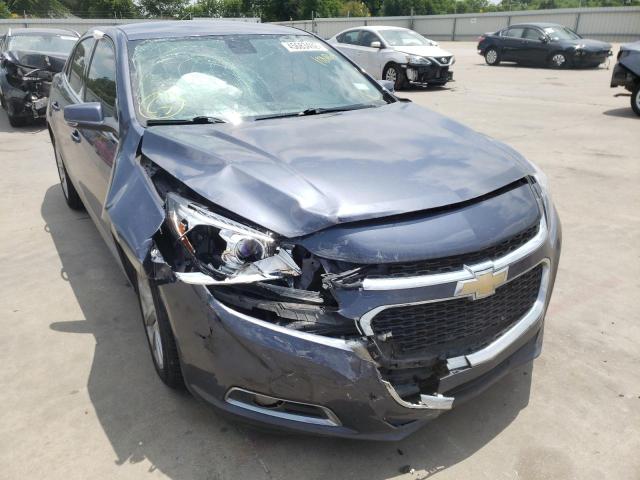 Photo 9 from auction – 2014 CHEVROLET MALIBU 2LT with VIN 1G11E5SL5EF108864