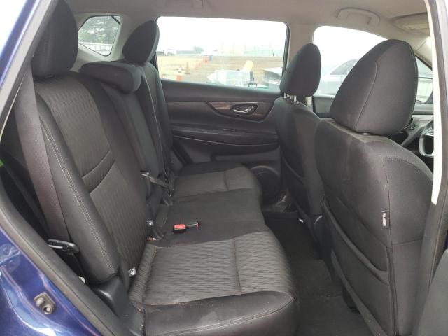 Photo 6 from auction – 2017 NISSAN ROGUE S with VIN 5N1AT2MT9HC794076