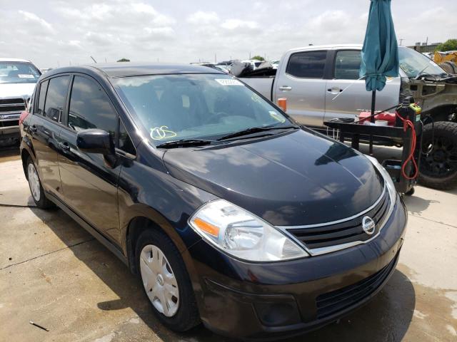 NISSAN VERSA S 2012 con VIN 3N1BC1CP9CK229243 - Foto de la subasta