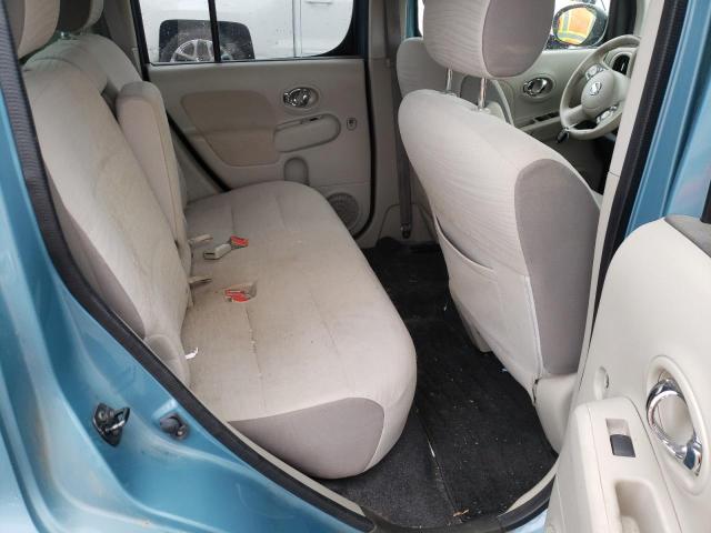 Photo 6 from auction – 2011 NISSAN CUBE BASE with VIN JN8AZ2KR8BT214693