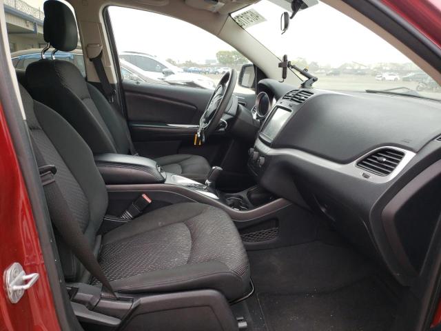 صورة رقم 8 من المزاد - 2011 DODGE JOURNEY MA مع VIN 3D4PG1FG3BT500831