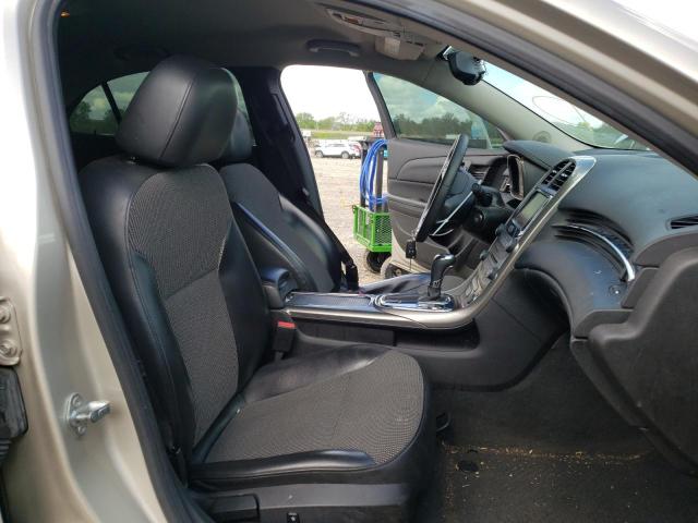 Photo 5 from auction – 2013 CHEVROLET MALIBU 1LT with VIN 1G11C5SA1DF223674