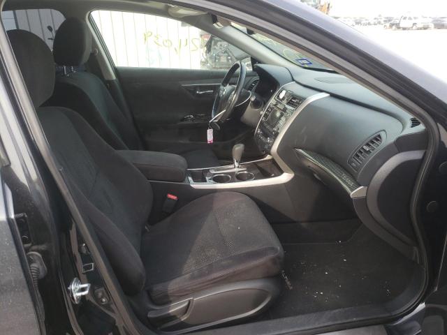 Photo 5 from auction – 2014 NISSAN ALTIMA 2.5 with VIN 1N4AL3AP2EC423456