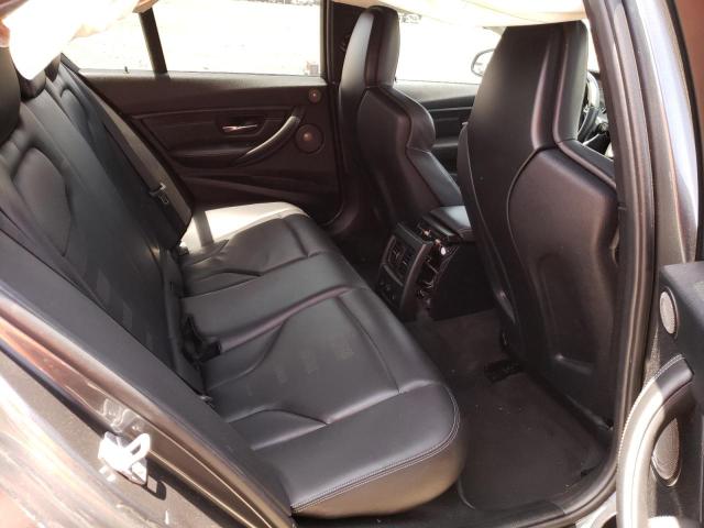 Photo 6 from auction – 2015 BMW M3 with VIN WBS3C9C59FP803270