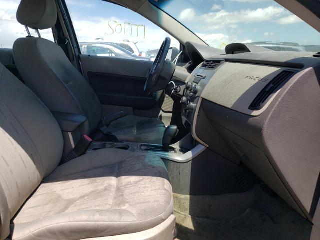 Photo 8 from auction – 2010 FORD FOCUS SE with VIN 1FAHP3FN1AW121529