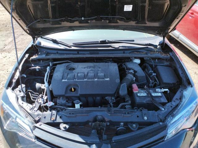 Photo 7 from auction – 2017 TOYOTA COROLLA L with VIN 2T1BURHE3HC815229