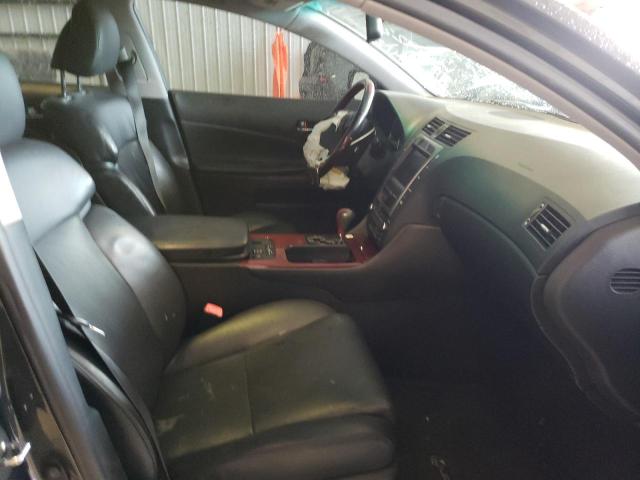 Photo 5 from auction – 2007 LEXUS GS 350 with VIN JTHBE96S970026922