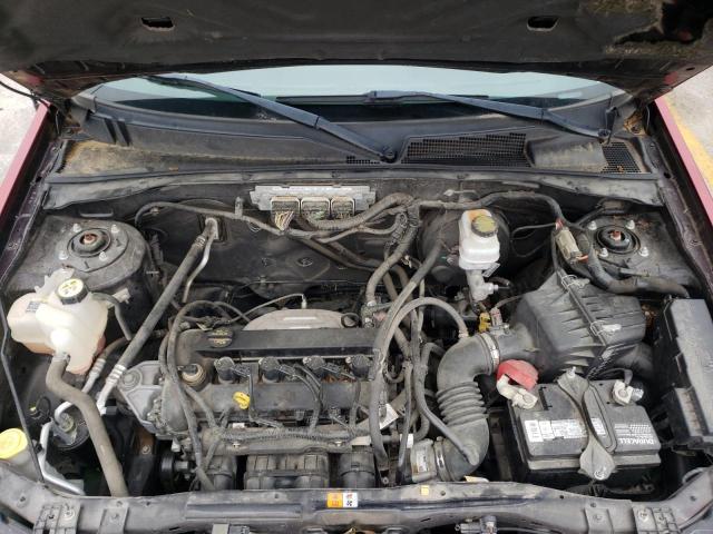 Photo 7 from auction – 2012 FORD ESCAPE XLT with VIN 1FMCU0D71CKB02145