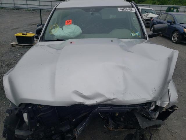 Photo 7 from auction – 2010 DODGE RAM 1500 with VIN 1D7RV1CT8AS114277