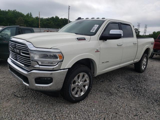 Photo 2 from auction – 2019 RAM 2500 LARAM with VIN 3C6UR5FL7KG615379