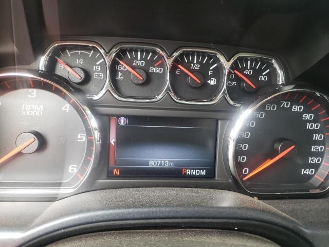 Photo 8 from auction – 2015 GMC SIERRA K15 with VIN 3GTU2VEC8FG451368