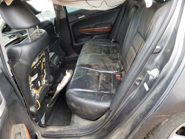 Photo 6 from auction – 2012 HONDA ACCORD EXL with VIN 1HGCP3F85CA019733