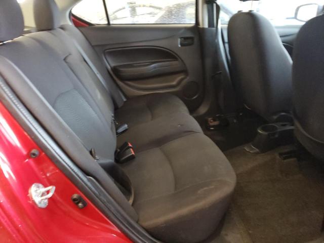 Photo 6 from auction – 2019 MITSUBISHI MIRAGE G4 with VIN ML32F3FJ0KHF18046