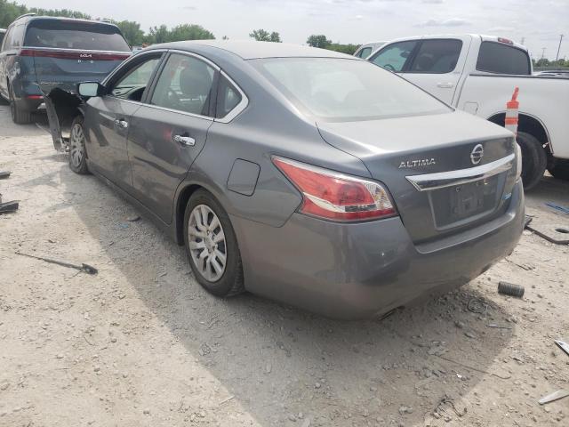 Photo 3 from auction – 2014 NISSAN ALTIMA 2.5 with VIN 1N4AL3AP1EN354232