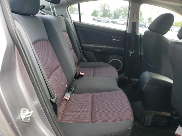 Photo 6 from auction – 2005 MAZDA 3 S with VIN JM1BK123351236689