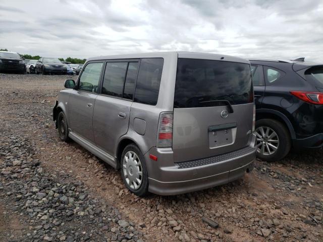 Photo 3 from auction – 2006 SCION XB with VIN JTLKT324064089785