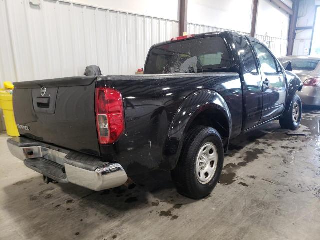 Photo 7 from auction – 2013 NISSAN FRONTIER S with VIN 1N6BD0CT5DN750891