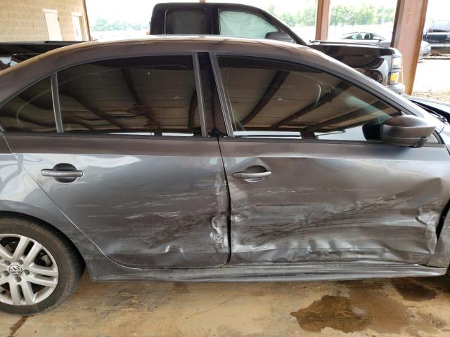Photo 9 from auction – 2015 VOLKSWAGEN JETTA BASE with VIN 3VW2K7AJ2FM230256