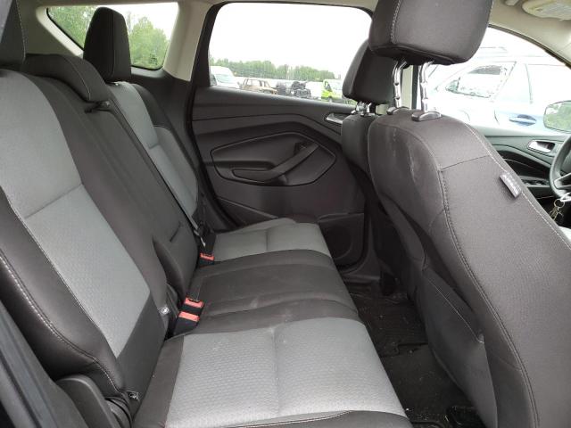 Photo 6 from auction – 2017 FORD ESCAPE with VIN 1FMCU0GD7HUC46439
