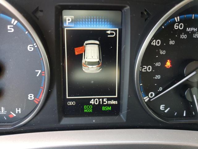 Photo 8 from auction – 2018 TOYOTA RAV4 ADVEN with VIN JTMRFREV3JD252804
