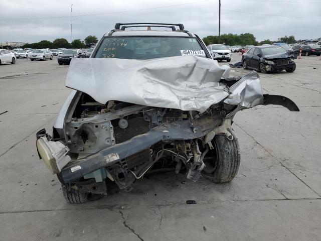 Photo 9 from auction – 2003 NISSAN PATHFINDER with VIN JN8DR09X33W701967