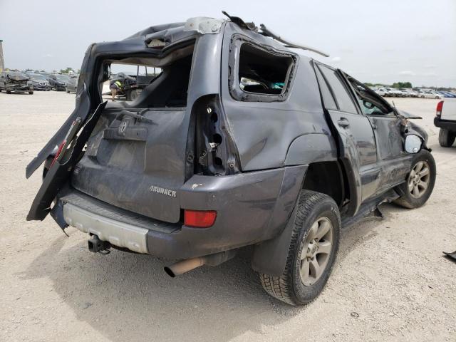 Zdjęcie 4 z aukcji – 2005 TOYOTA 4RUNNER SR z VIN JTEZU14R150056719