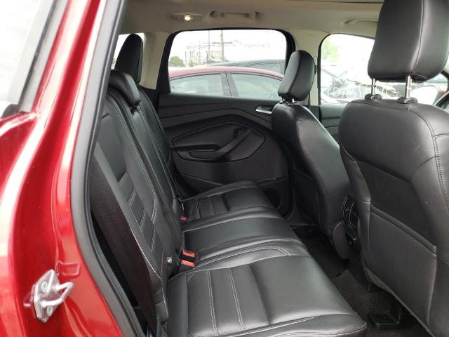 Photo 6 from auction – 2018 FORD ESCAPE TIT with VIN 1FMCU9J93JUB08055