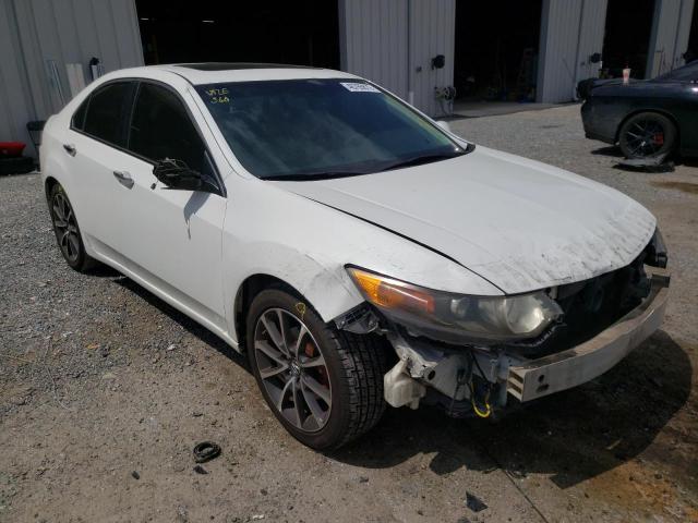 ACURA TSX TECH 2012 مع رقم تعريف المركبة JH4CU2F66CC018268 - صورة من المزاد