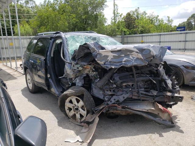 GMC ACADIA SLE 2014 with VIN 1GKKRPKD1EJ242759 - Photo from auction