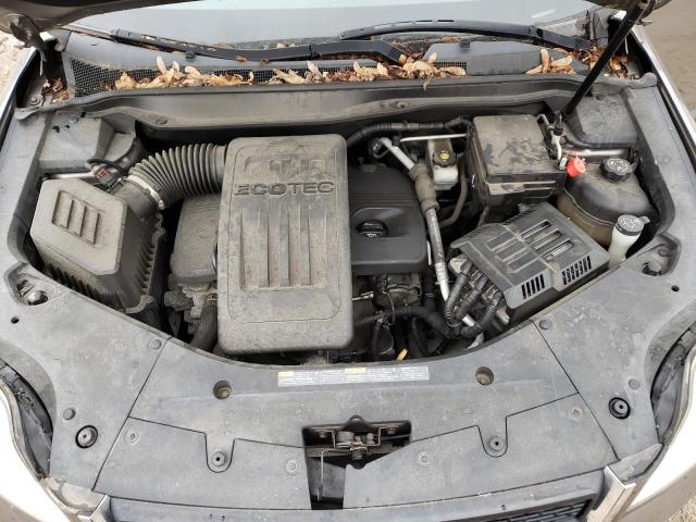 Photo 7 from auction – 2012 GMC TERRAIN SL with VIN 2GKALSEK4C6143308