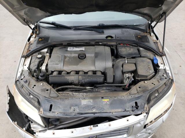 Photo 7 from auction – 2008 VOLVO S80 3.2 with VIN YV1AS982081063608
