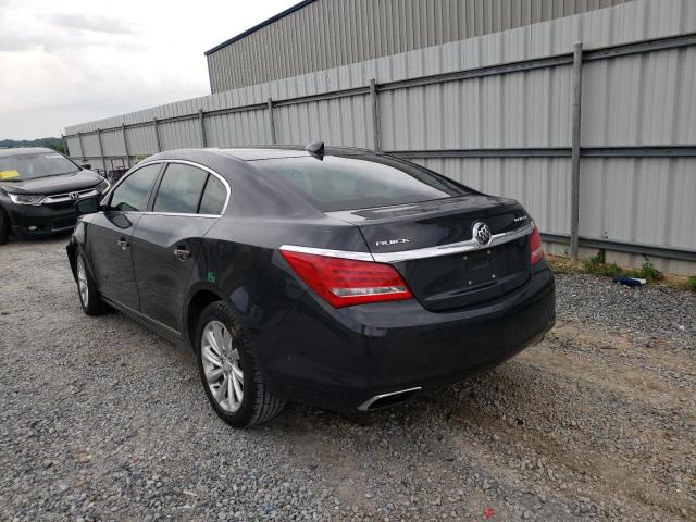Foto 3 de la subasta – 2015 BUICK LACROSSE con VIN 1G4GA5G3XFF202385