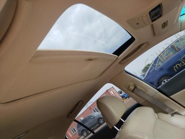 Photo 9 from auction – 2006 LEXUS GS 300 with VIN JTHCH96S760020739