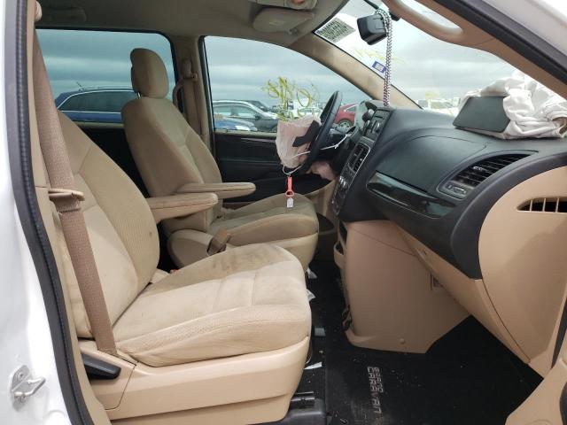 Photo 5 from auction – 2016 DODGE GRAND CARA with VIN 2C4RDGBG7GR266498