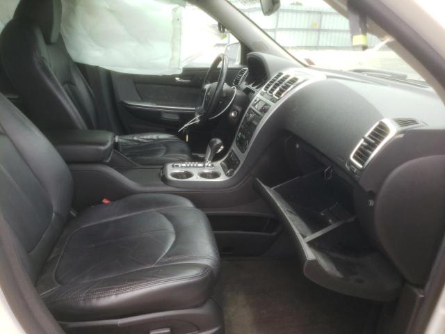 Photo 5 from auction – 2012 GMC ACADIA SLT with VIN 1GKKVRED3CJ349229