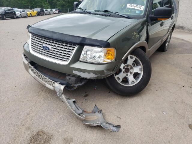 Photo 9 from auction – 2004 FORD EXPEDITION with VIN 1FMPU18L84LB77709